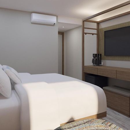 Fairfield By Marriott Medellin Sabaneta Hotel Itagüí Eksteriør billede