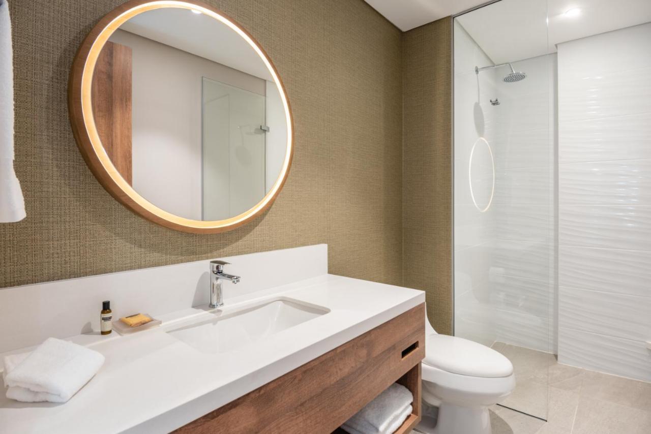Fairfield By Marriott Medellin Sabaneta Hotel Itagüí Eksteriør billede