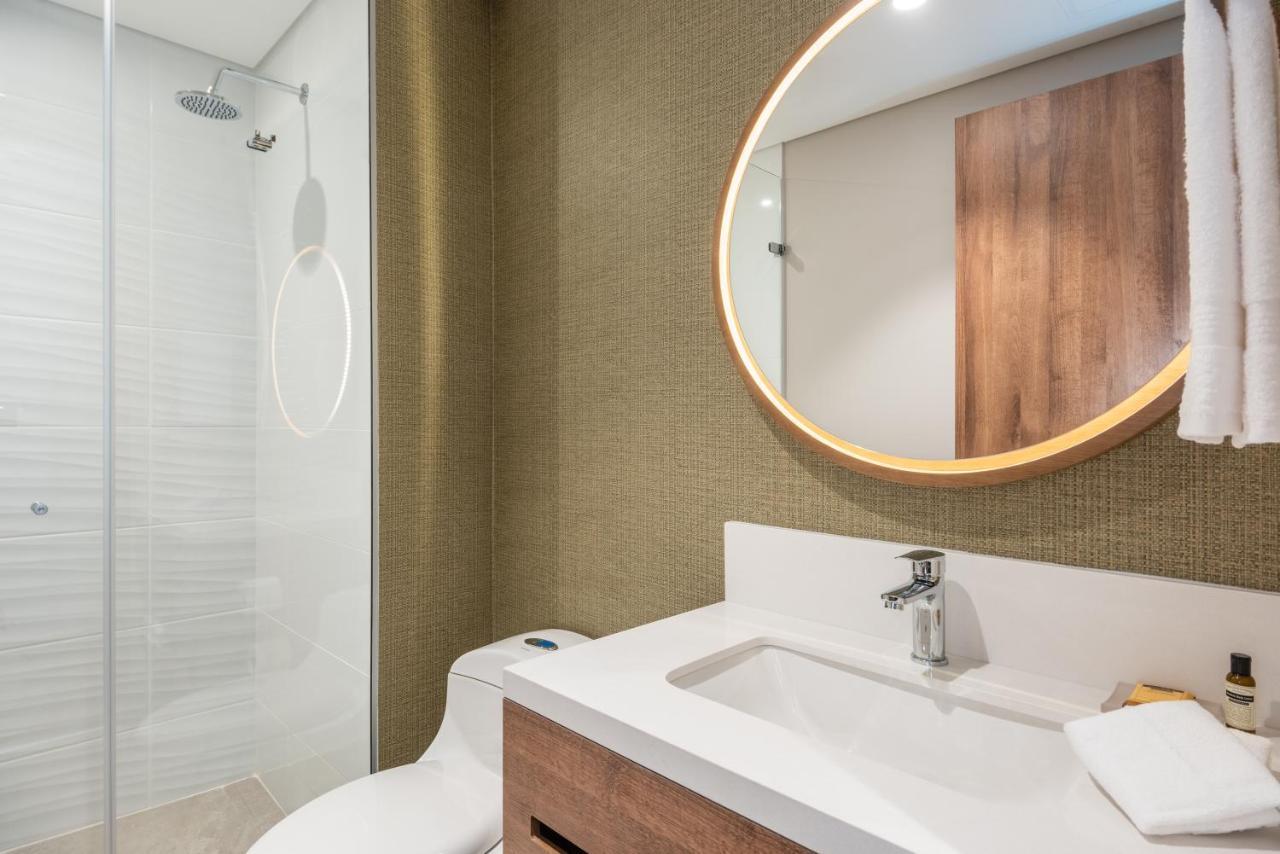 Fairfield By Marriott Medellin Sabaneta Hotel Itagüí Eksteriør billede