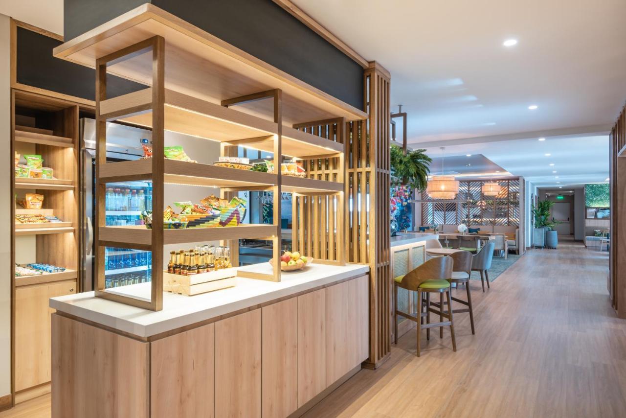 Fairfield By Marriott Medellin Sabaneta Hotel Itagüí Eksteriør billede