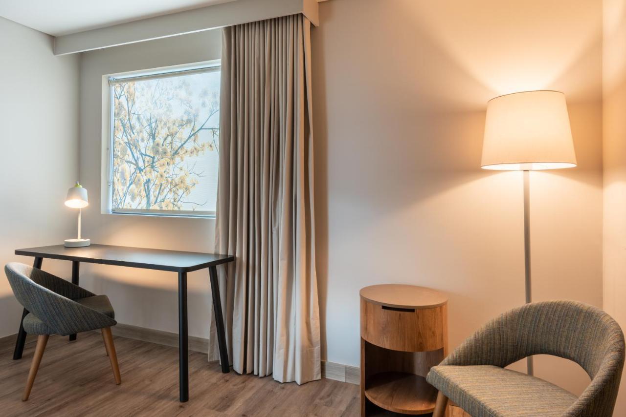 Fairfield By Marriott Medellin Sabaneta Hotel Itagüí Eksteriør billede