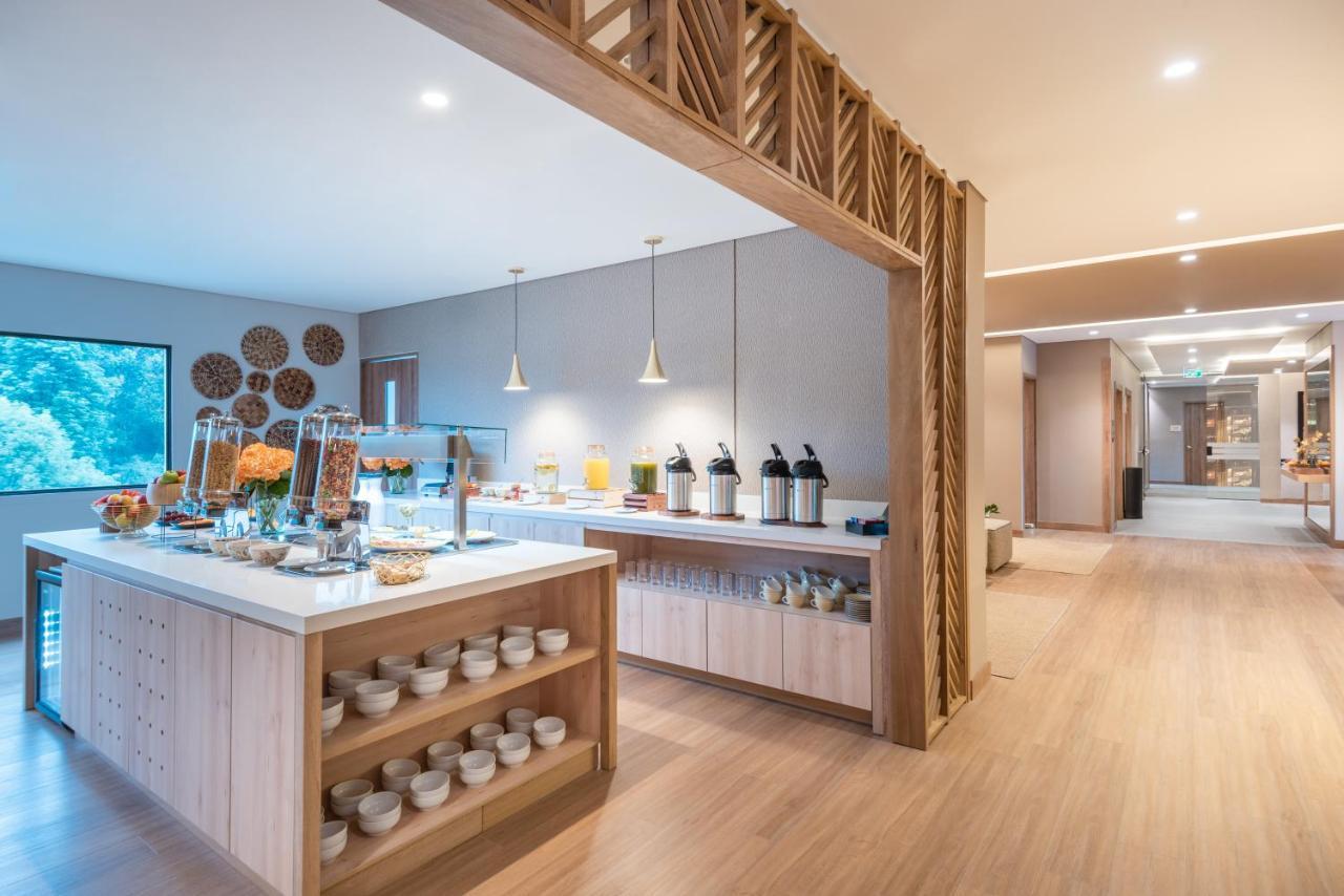 Fairfield By Marriott Medellin Sabaneta Hotel Itagüí Eksteriør billede