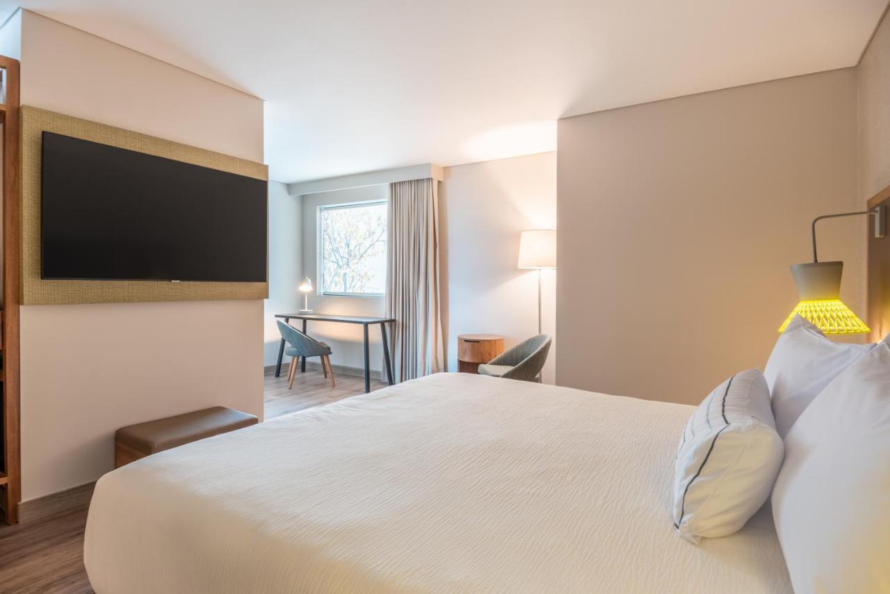Fairfield By Marriott Medellin Sabaneta Hotel Itagüí Eksteriør billede