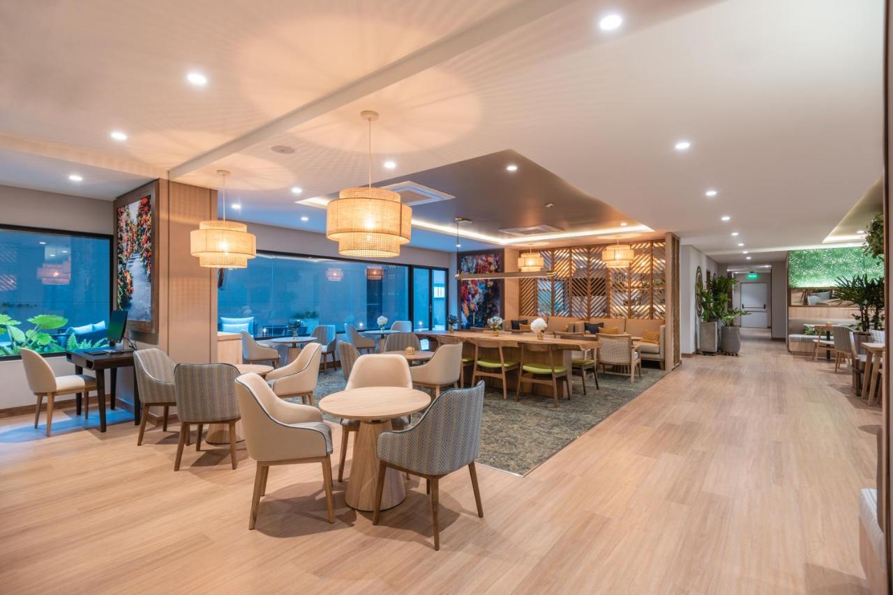 Fairfield By Marriott Medellin Sabaneta Hotel Itagüí Eksteriør billede