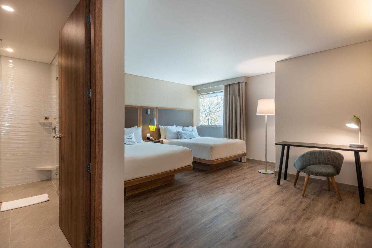 Fairfield By Marriott Medellin Sabaneta Hotel Itagüí Eksteriør billede