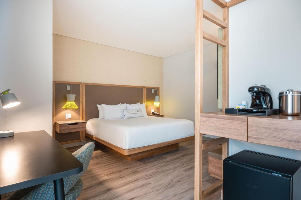 Fairfield By Marriott Medellin Sabaneta Hotel Itagüí Eksteriør billede