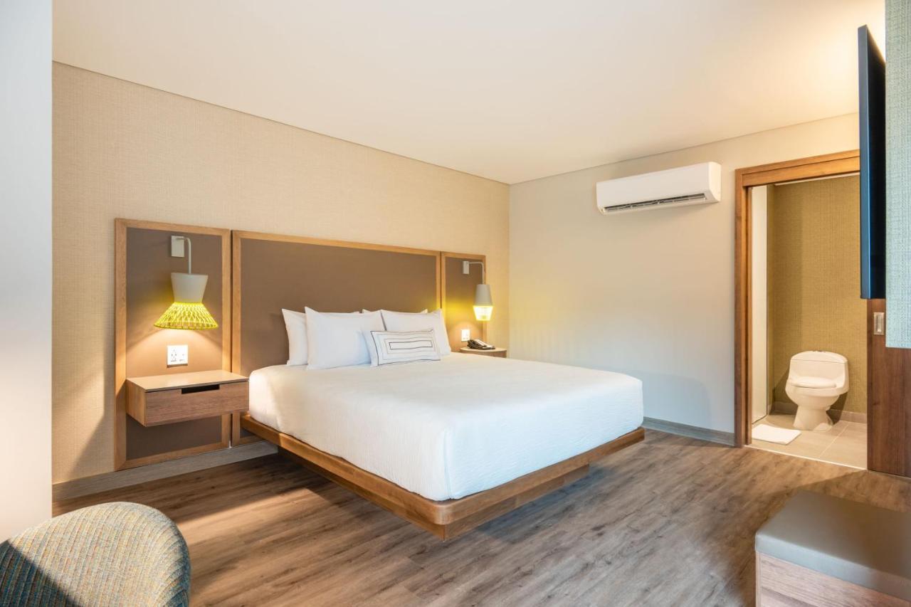 Fairfield By Marriott Medellin Sabaneta Hotel Itagüí Eksteriør billede