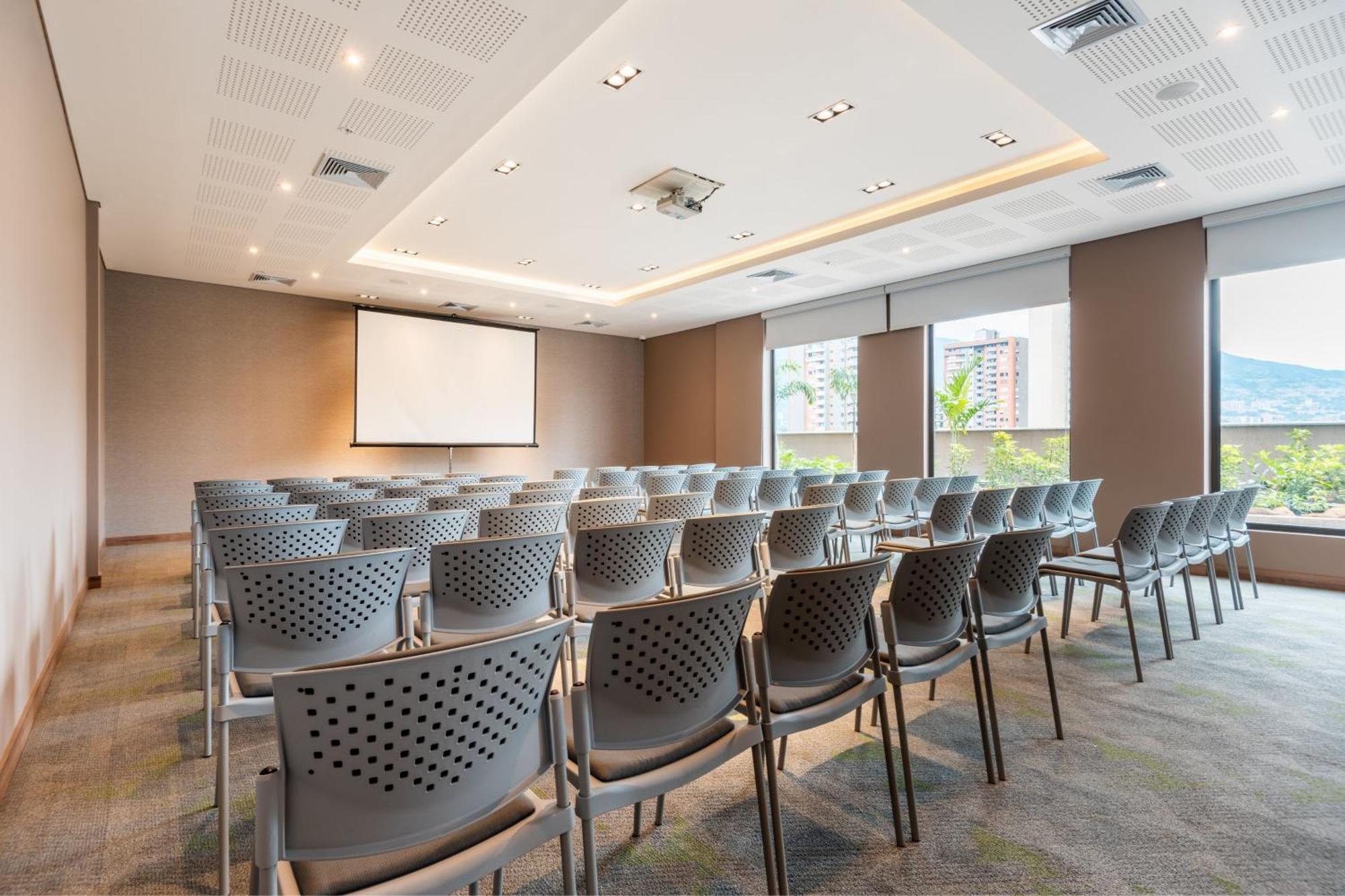 Fairfield By Marriott Medellin Sabaneta Hotel Itagüí Eksteriør billede