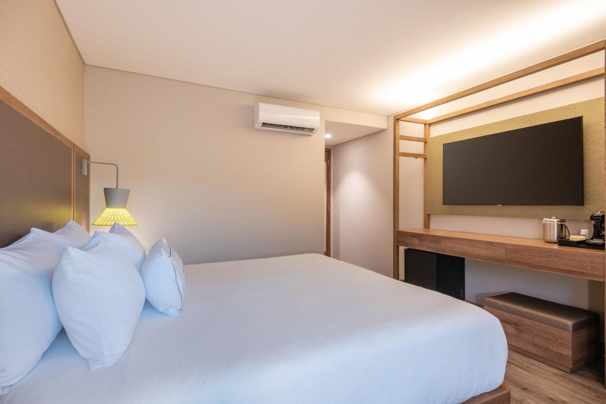 Fairfield By Marriott Medellin Sabaneta Hotel Itagüí Eksteriør billede
