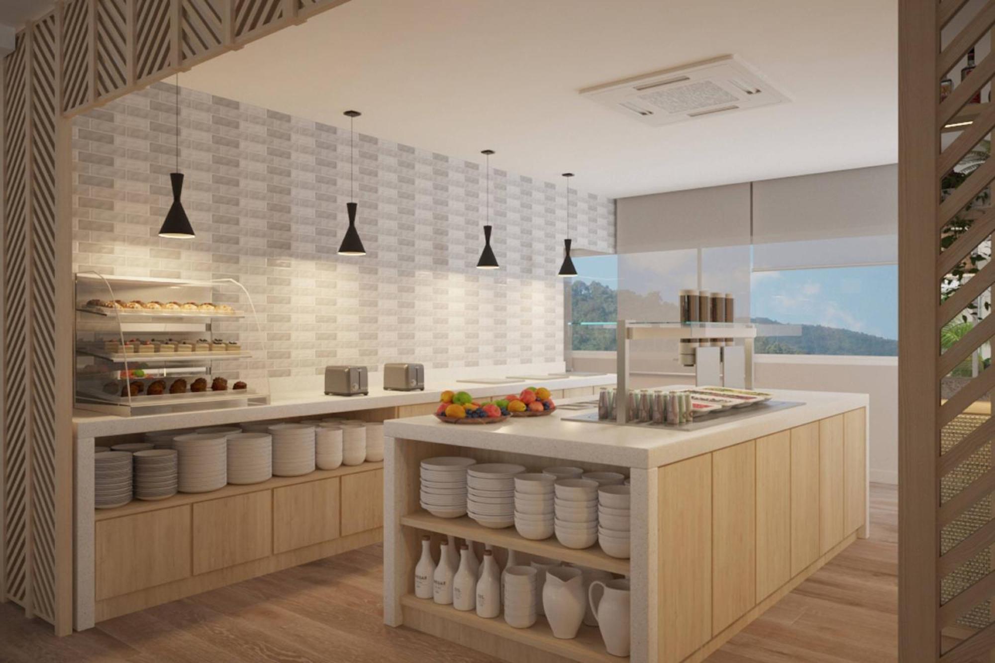 Fairfield By Marriott Medellin Sabaneta Hotel Itagüí Eksteriør billede