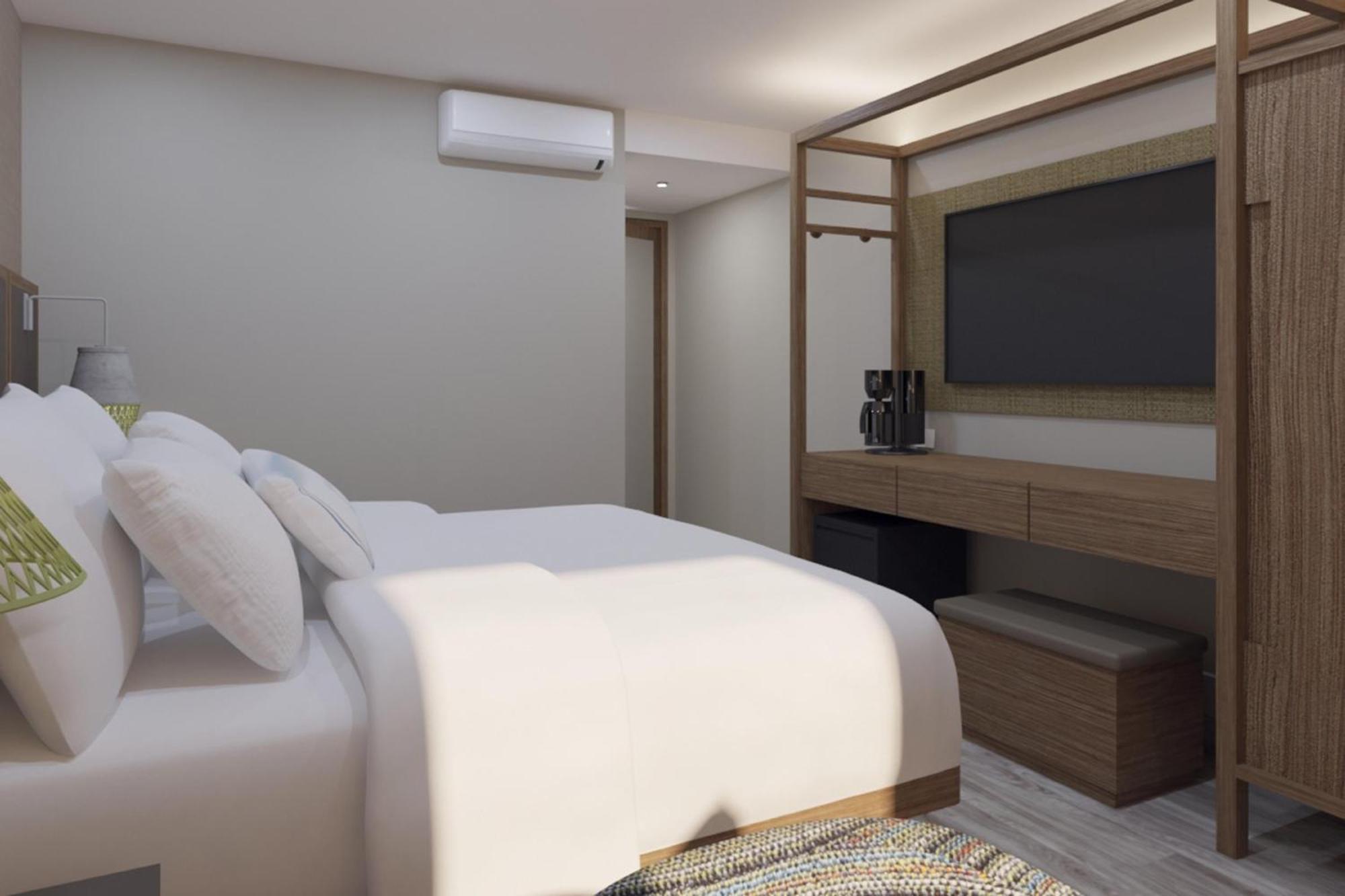 Fairfield By Marriott Medellin Sabaneta Hotel Itagüí Eksteriør billede