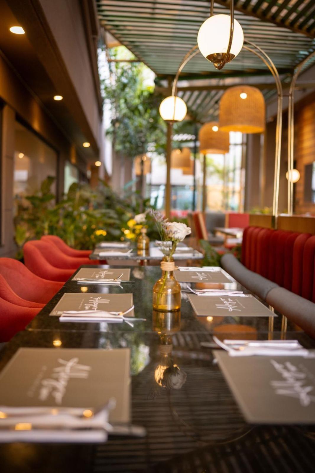 Fairfield By Marriott Medellin Sabaneta Hotel Itagüí Eksteriør billede